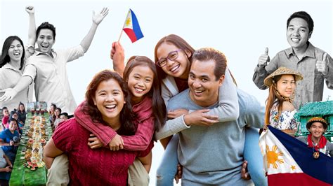 what are the family values in china japan and philippines